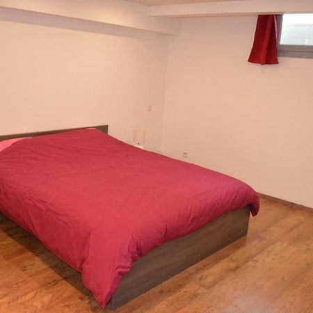 Appart Vue Sur Port Boulogne-sur-Mer Exterior foto