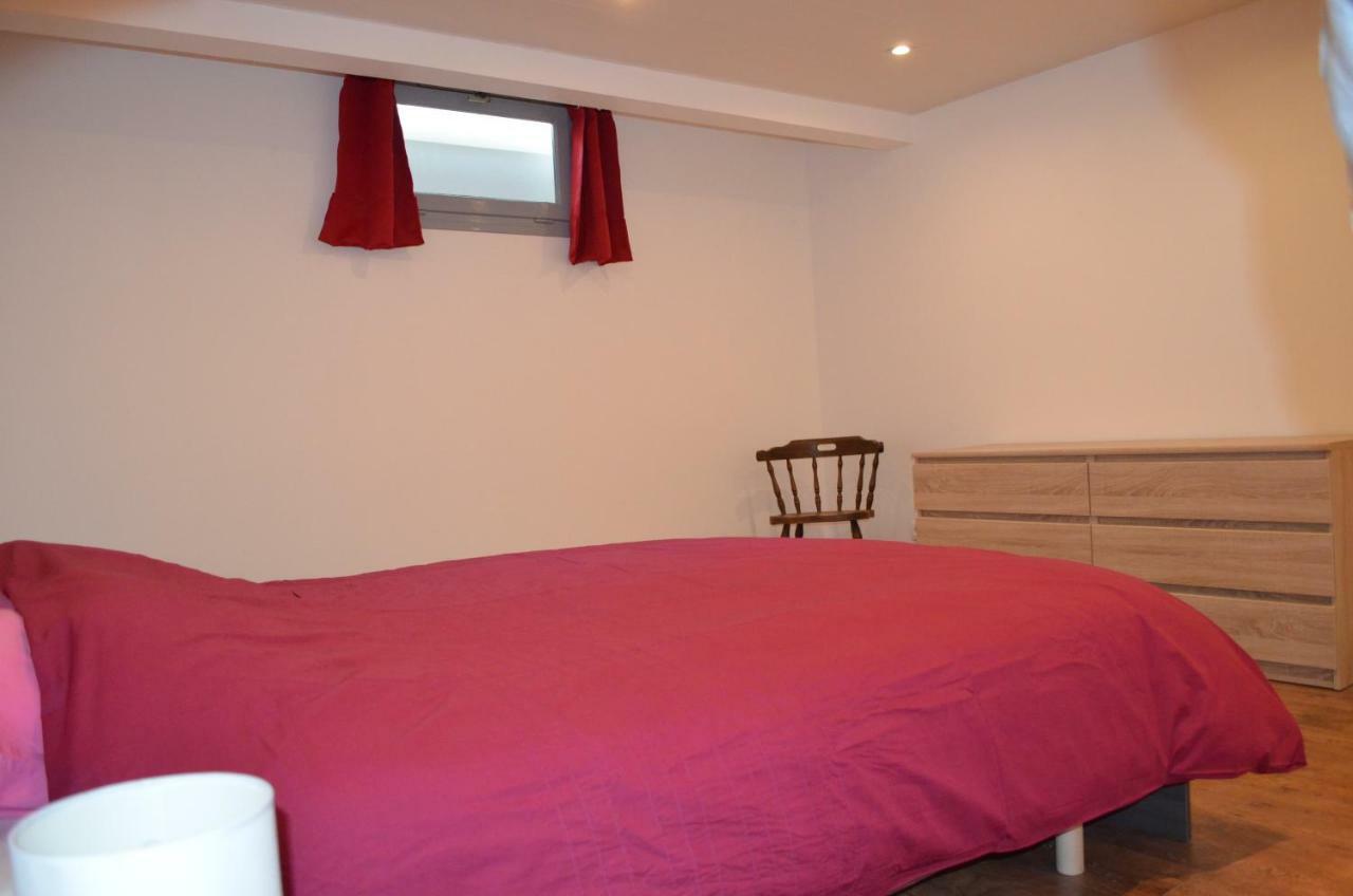 Appart Vue Sur Port Boulogne-sur-Mer Exterior foto